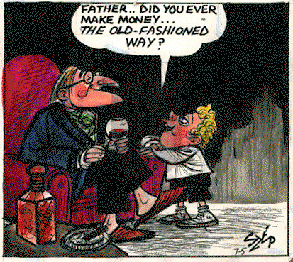 Today's Szep on Wednesday October 26, 2022 Comic Strip
