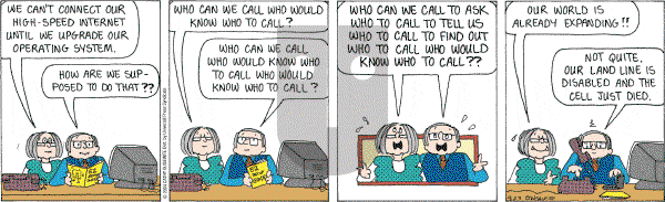 Cathy Classics - Wednesday September 29, 2004 Comic Strip