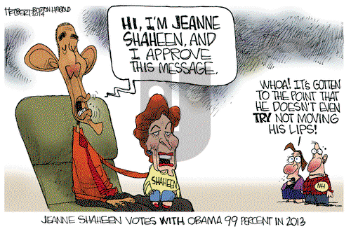 Jerry Holbert on Wednesday September 3, 2014 Comic Strip