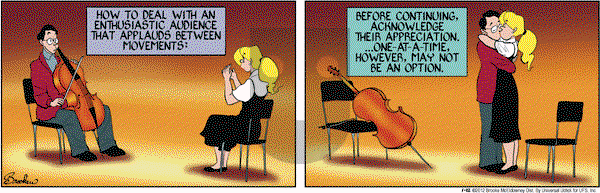 9 Chickweed Lane on Thursday January 12, 2012 Comic Strip