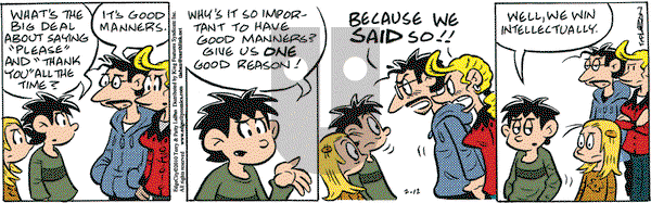 Edge City - Wednesday February 12, 2025 Comic Strip