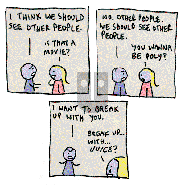Berkeley Mews on Monday February 17, 2025 Comic Strip