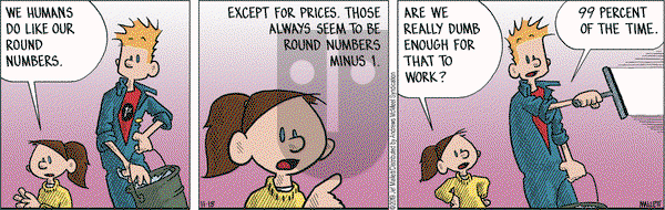 Frazz on Monday November 18, 2019 Comic Strip