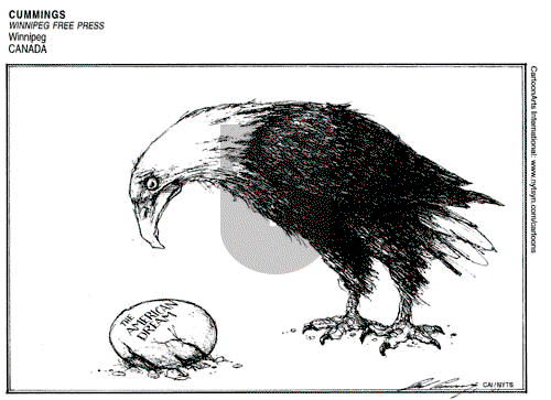 ViewsBusiness on Thursday September 23, 2010 Comic Strip