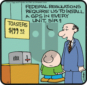 Ziggy on Thursday April 2, 2015 Comic Strip