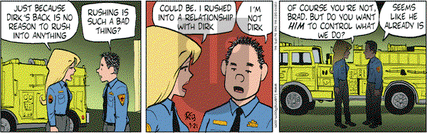 Luann on Tuesday September 21, 2010 Comic Strip