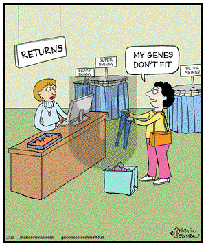 Half Full on Wednesday February 26, 2014 Comic Strip