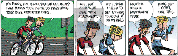 Frazz on Saturday August 3, 2013 Comic Strip