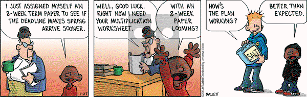 Frazz on Wednesday January 27, 2016 Comic Strip