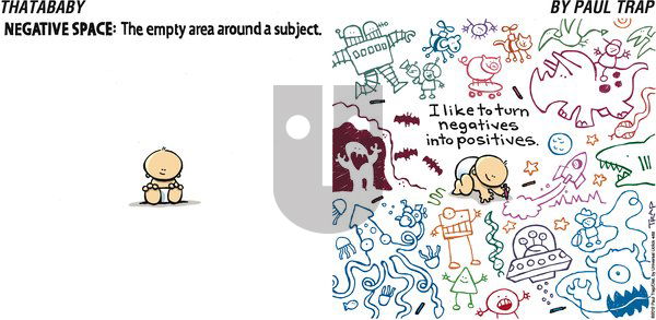 Thatababy on Sunday April 22, 2012 Comic Strip