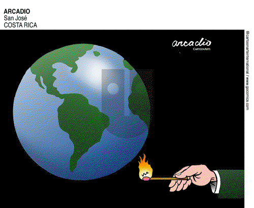 ViewsAfrica on Wednesday October 14, 2020 Comic Strip