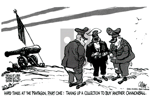 Pat Oliphant on Friday September 4, 1981 Comic Strip