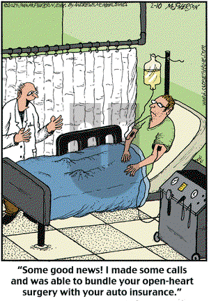 Close to Home on Saturday February 10, 2024 Comic Strip