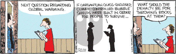 Adam@Home on Tuesday August 8, 2006 Comic Strip
