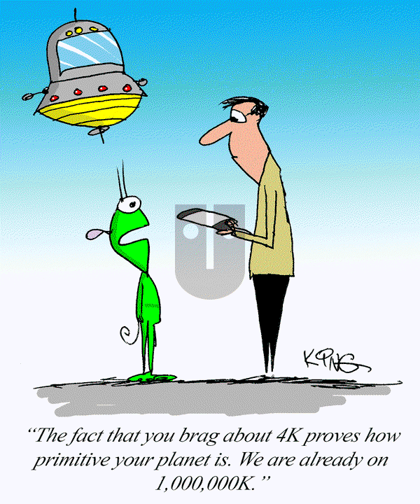 Jerry King Comics on Saturday March 8, 2025 Comic Strip