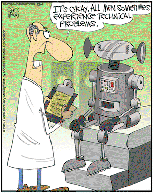 The Flying McCoys on Wednesday December 4, 2019 Comic Strip