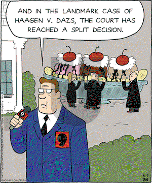 Brevity on Tuesday August 7, 2018 Comic Strip