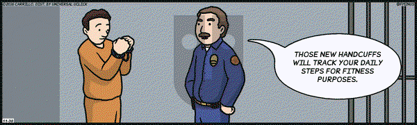 F Minus on Wednesday November 30, 2016 Comic Strip