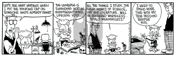 Monty on Friday April 5, 2002 Comic Strip
