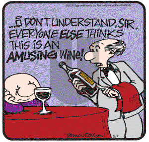 Ziggy on Wednesday May 7, 2008 Comic Strip