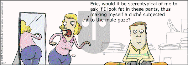 WuMo on Saturday December 17, 2016 Comic Strip