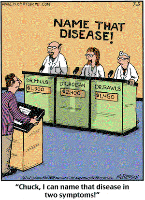 Close to Home on Wednesday July 5, 2023 Comic Strip