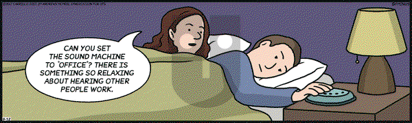 F Minus on Tuesday September 12, 2017 Comic Strip