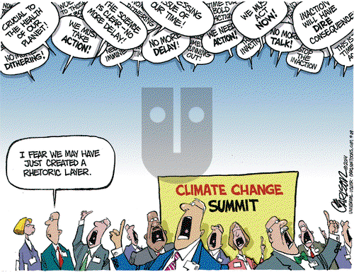 Stuart Carlson on Monday September 29, 2014 Comic Strip