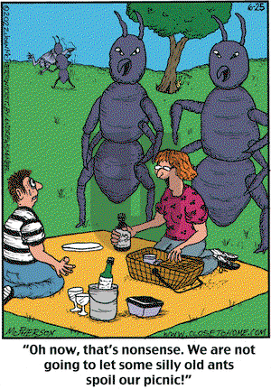Close to Home - Saturday June 25, 2022 Comic Strip