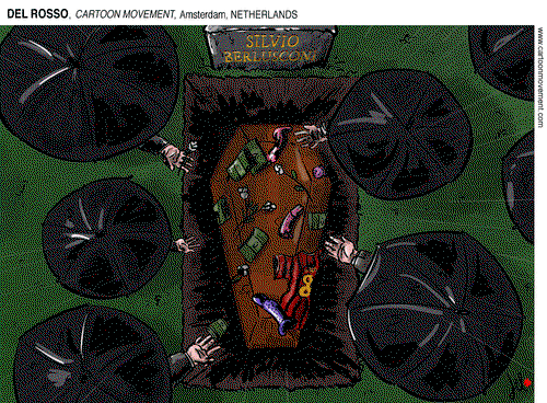 ViewsEurope on Friday June 16, 2023 Comic Strip