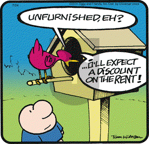 Ziggy on Thursday July 24, 2014 Comic Strip