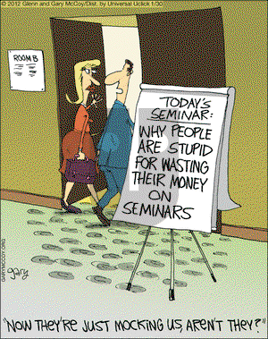 The Flying McCoys on Monday January 30, 2012 Comic Strip