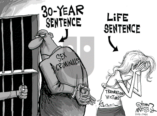Glenn McCoy on Friday November 22, 2013 Comic Strip