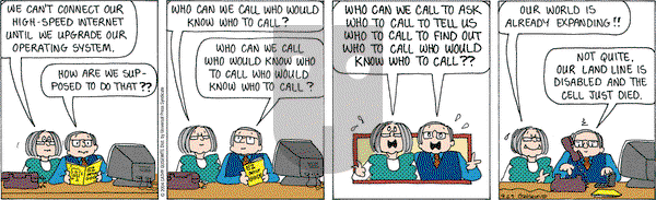 Cathy Classics on Wednesday September 29, 2004 Comic Strip
