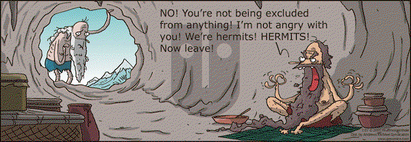 WuMo on Monday July 27, 2020 Comic Strip