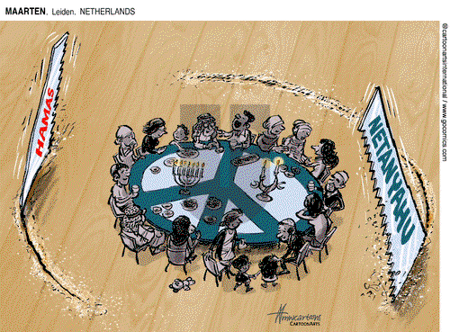 ViewsEurope on Wednesday May 19, 2021 Comic Strip