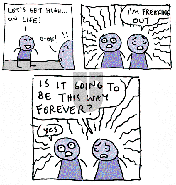 Berkeley Mews on Monday June 17, 2024 Comic Strip