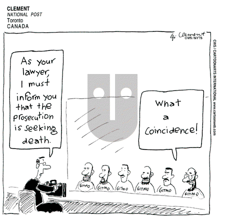 ViewsAmerica on Tuesday February 19, 2008 Comic Strip