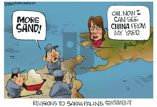 Jerry Holbert on Thursday October 29, 2015 Comic Strip