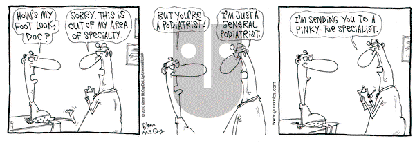 The Duplex on Thursday February 11, 2010 Comic Strip