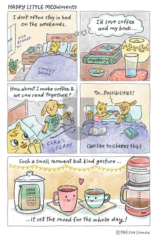 Doodle Town on Monday April 28, 2025 Comic Strip