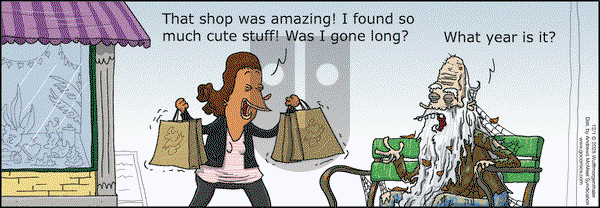 WuMo on Monday December 1, 2025 Comic Strip