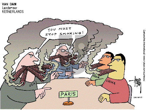 ViewsAsia on Thursday November 26, 2015 Comic Strip