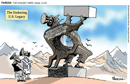 ViewsAsia - Friday August 19, 2022 Comic Strip