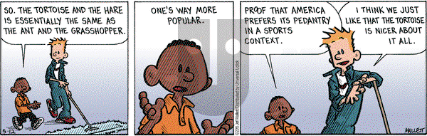 Frazz on Tuesday May 12, 2015 Comic Strip
