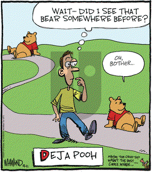 Reality Check on Friday September 11, 2020 Comic Strip