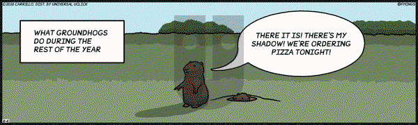 F Minus on Thursday August 4, 2016 Comic Strip