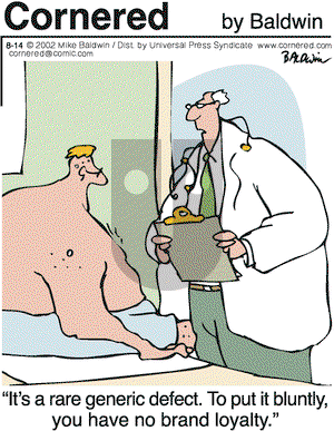 Cornered on Monday September 2, 2002 Comic Strip