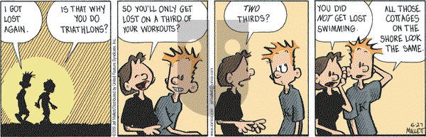 Frazz on Saturday June 27, 2009 Comic Strip