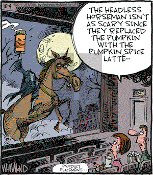 Reality Check on Wednesday October 4, 2017 Comic Strip